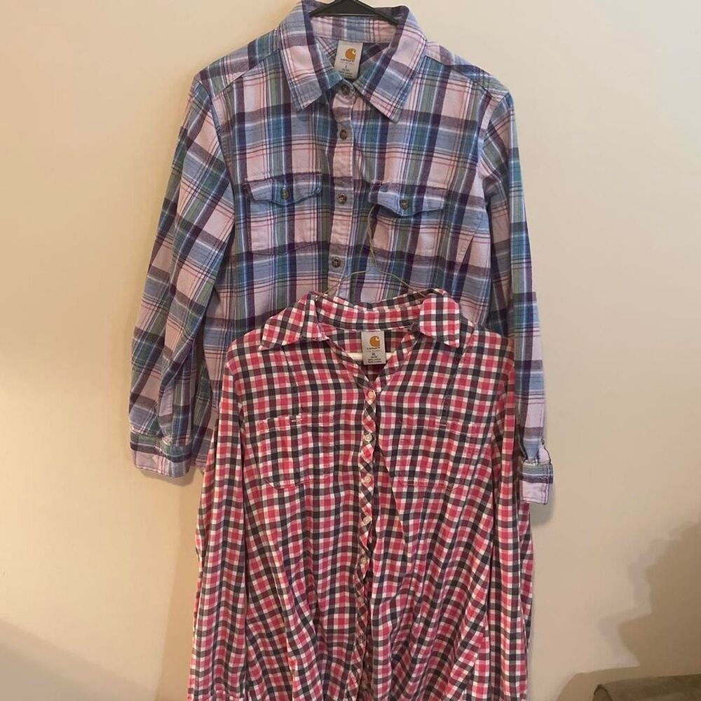 Carhartt Women's multi Shirt
